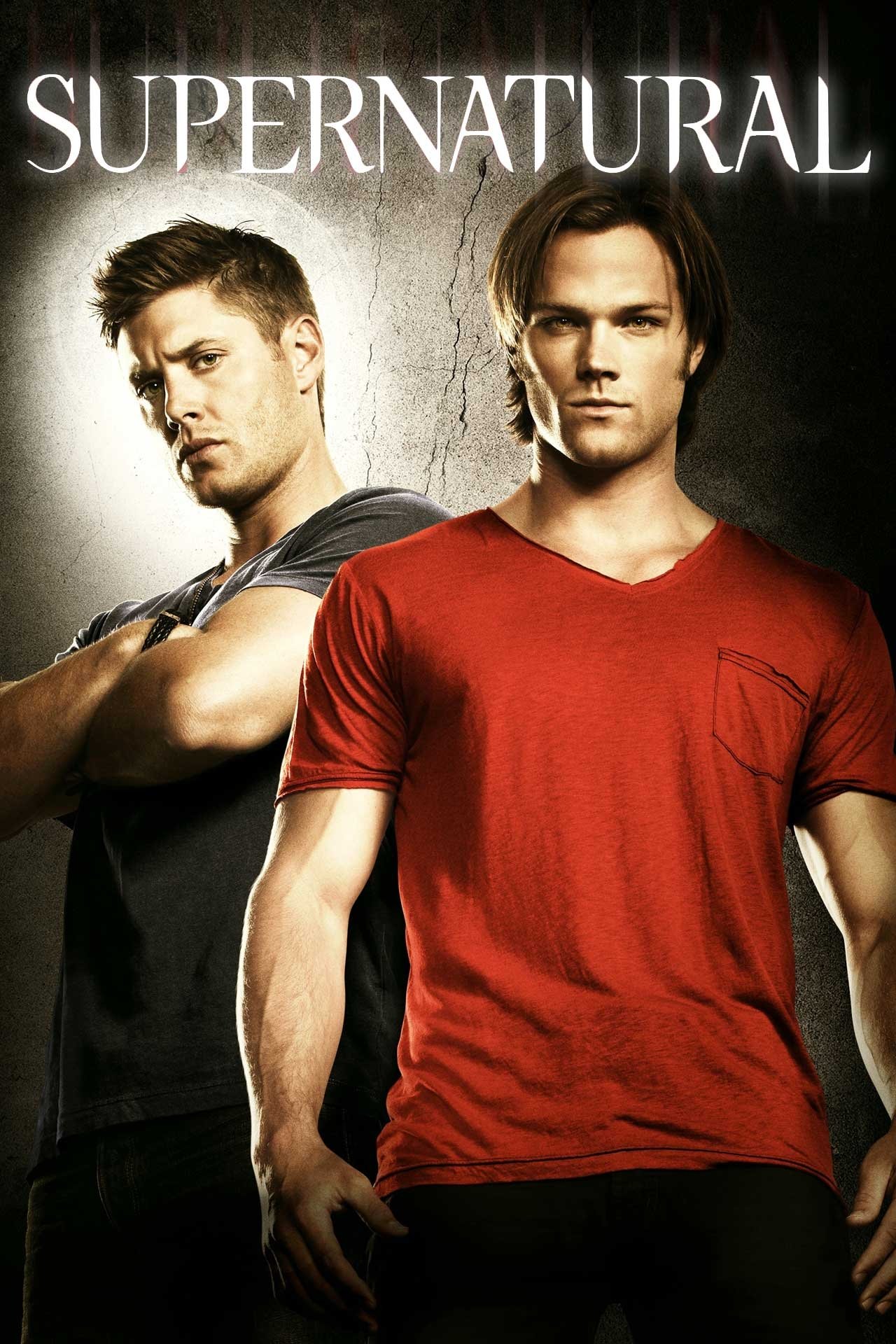 Supernatural - Season 6 [12644] (A1763925341) [[Shows]] --Plex--
